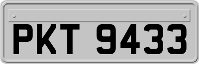 PKT9433