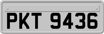 PKT9436