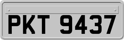 PKT9437