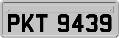 PKT9439