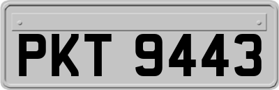 PKT9443