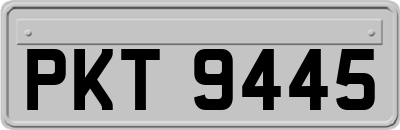 PKT9445