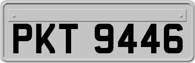 PKT9446