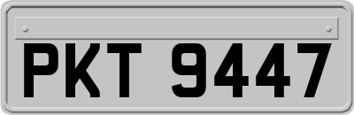 PKT9447