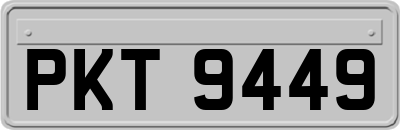 PKT9449