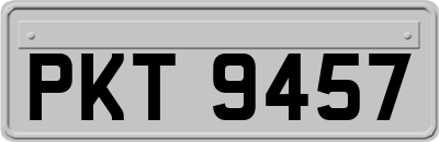 PKT9457