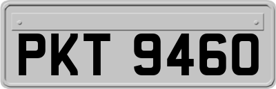 PKT9460