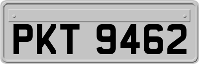 PKT9462