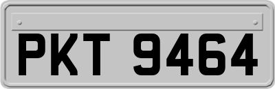 PKT9464