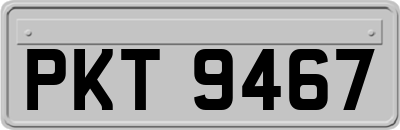 PKT9467
