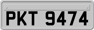 PKT9474