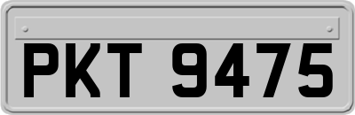 PKT9475