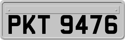 PKT9476