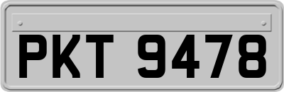 PKT9478