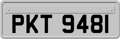 PKT9481