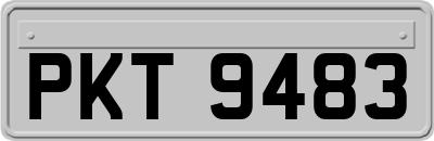 PKT9483