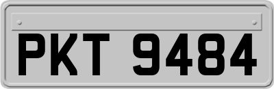 PKT9484