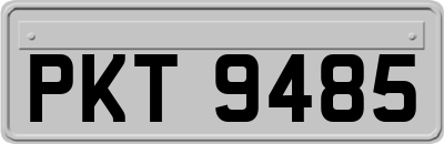PKT9485