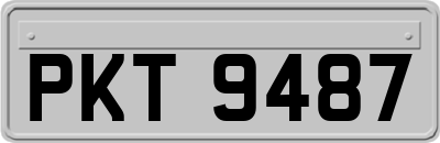 PKT9487