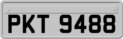 PKT9488