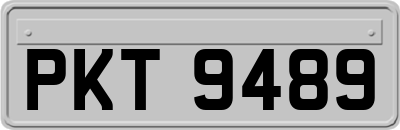 PKT9489