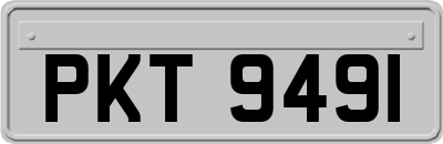 PKT9491