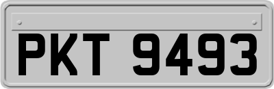PKT9493