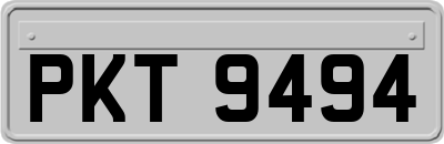 PKT9494