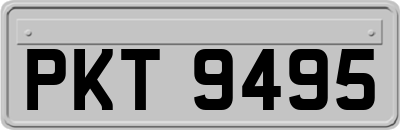 PKT9495