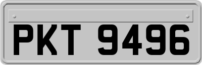 PKT9496