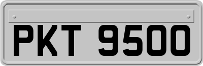 PKT9500