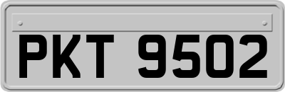 PKT9502