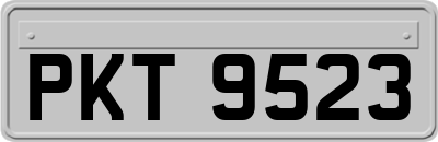 PKT9523