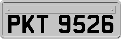 PKT9526