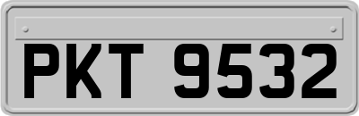 PKT9532