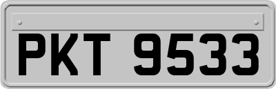 PKT9533