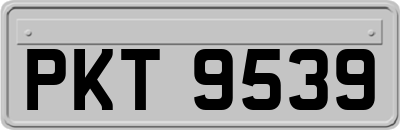 PKT9539