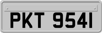PKT9541