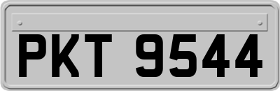 PKT9544