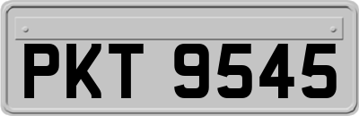 PKT9545