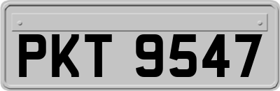 PKT9547