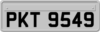 PKT9549