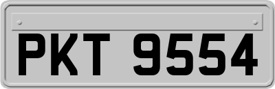 PKT9554