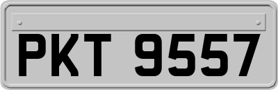 PKT9557