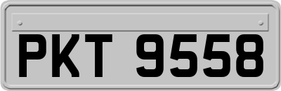 PKT9558