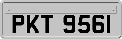 PKT9561