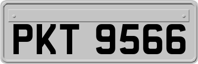 PKT9566