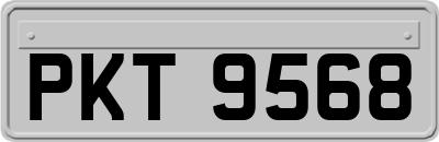 PKT9568