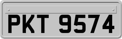 PKT9574