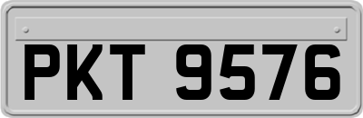 PKT9576